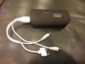 always keep while travelling