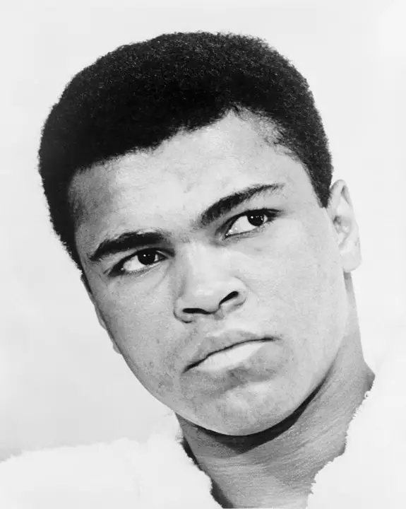 Cassius Clay Quotes