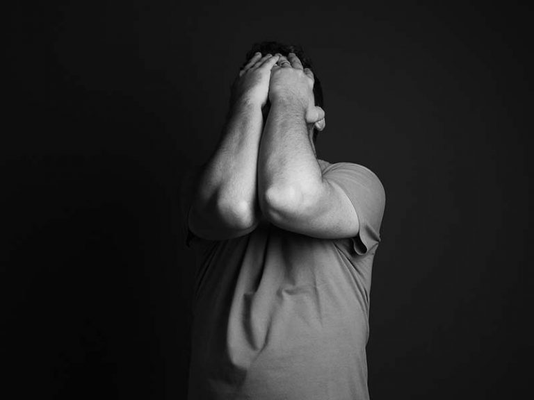 Silence Treatment is a Killer