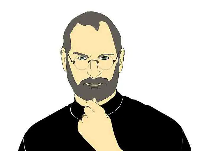 Steve Jobs Secrets