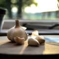 3 Amazing benefits of garlic