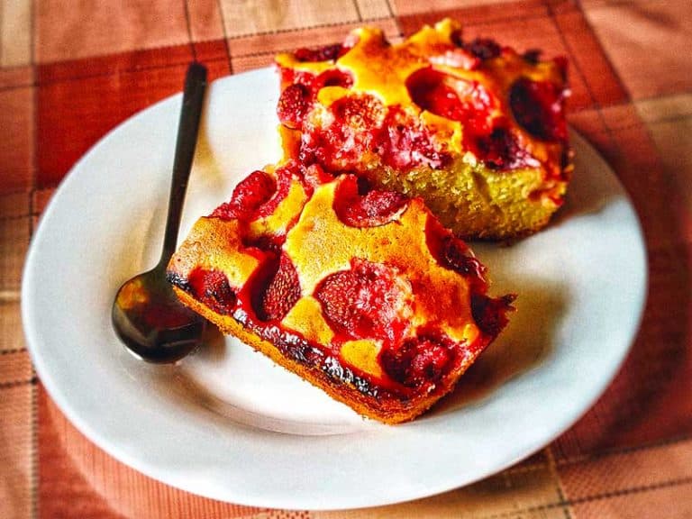 Mouth Watering Most Delicious Foods of The World