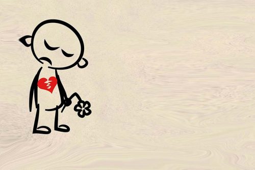 How to heal the broken relationship