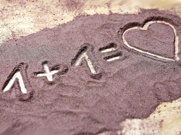 Hopeless Romantic vs Realist