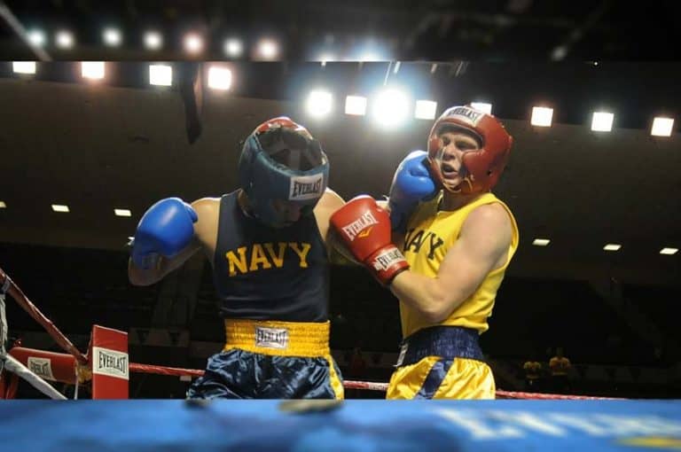 How Boxers Deal With Broken Nose? Life Falcon