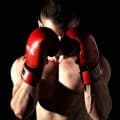 How boxers build muscles without lifting weights?