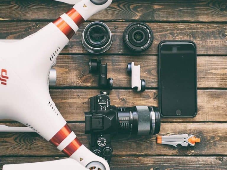 39 Cool Gadgets For Men You Should See!