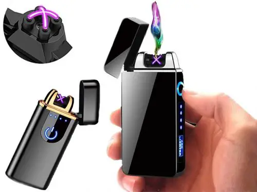 Electric Arc Best Plasma Lighters and their Working