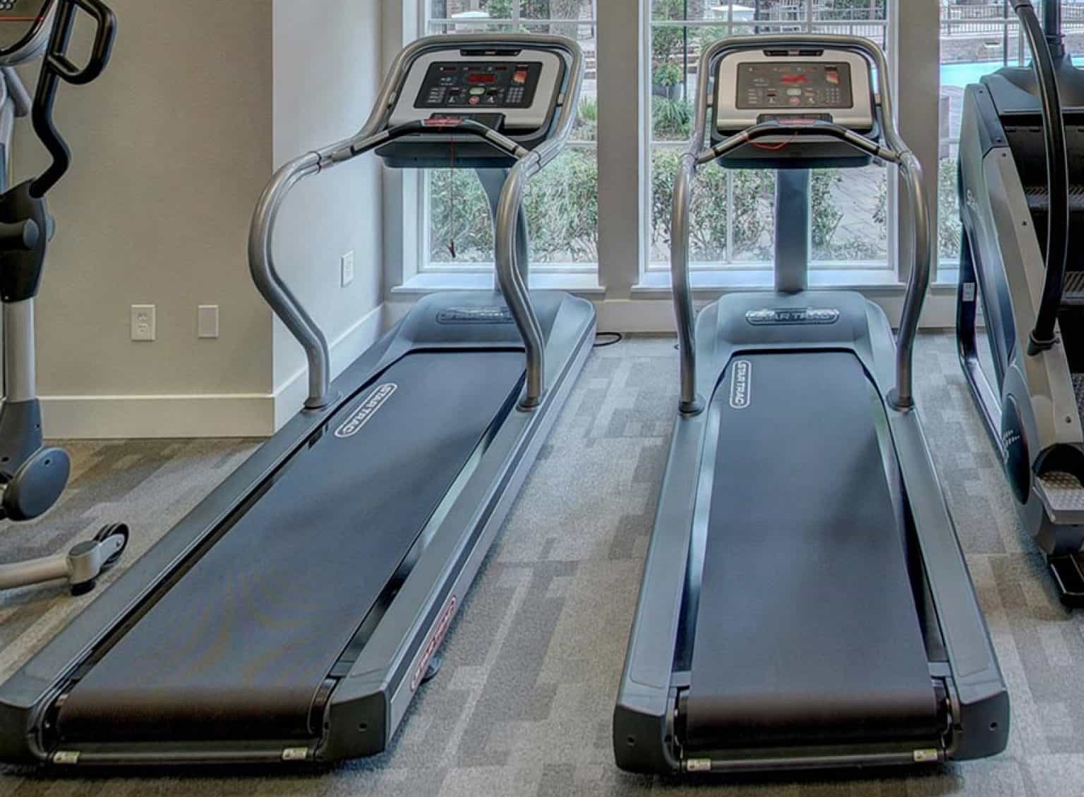 4 Quietest Treadmills For Working Out in Peace LifeFalcon