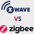 Comparing Z-Wave and Zigbee