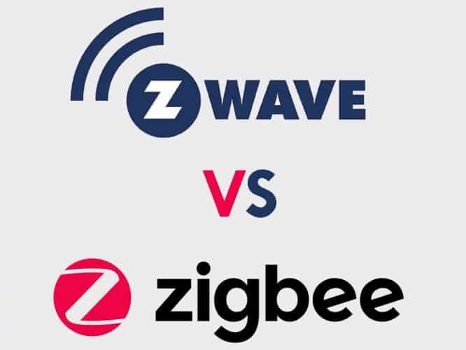 Zigbee VS ZWave Which is Better? LifeFalcon