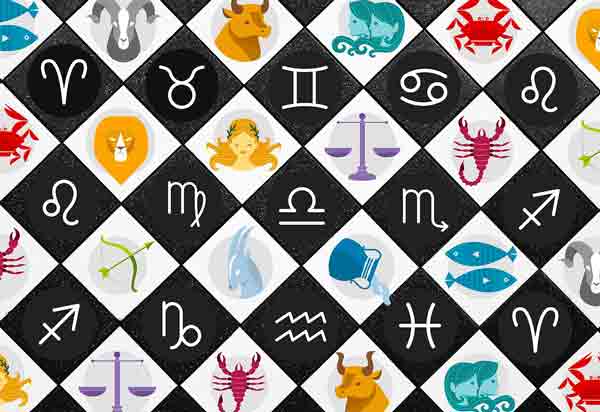 believing in horoscopes