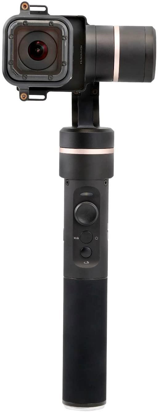 3 Top Best Cheap Gimbals For GoPro Life Falcon