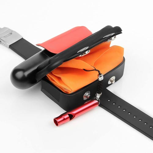 Best Emergency Flotation Device For Swimmers Life Falcon