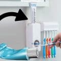 Best Automatic Toothpaste Dispensers