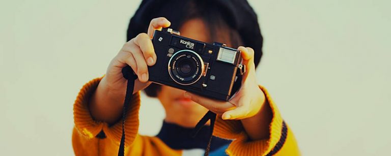 Best Disposable Cameras