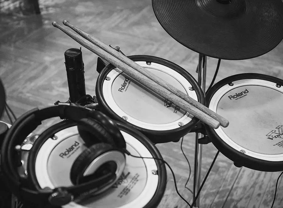 Top best electronic dum pads