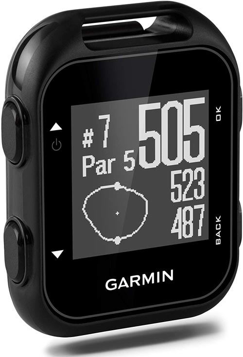 black friday deals on golf gps watches