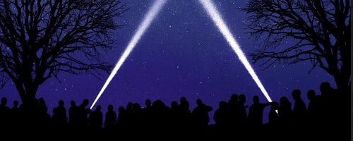 Best hand crank flashlight