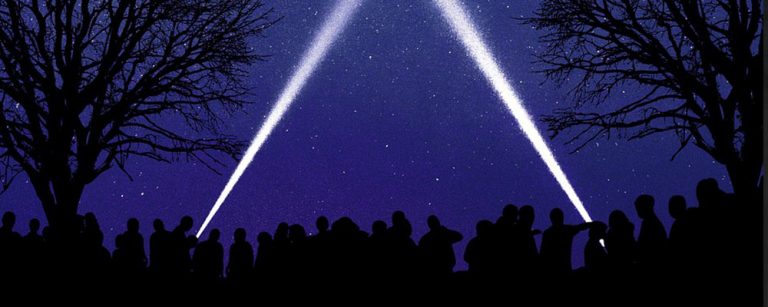 Best hand crank flashlight