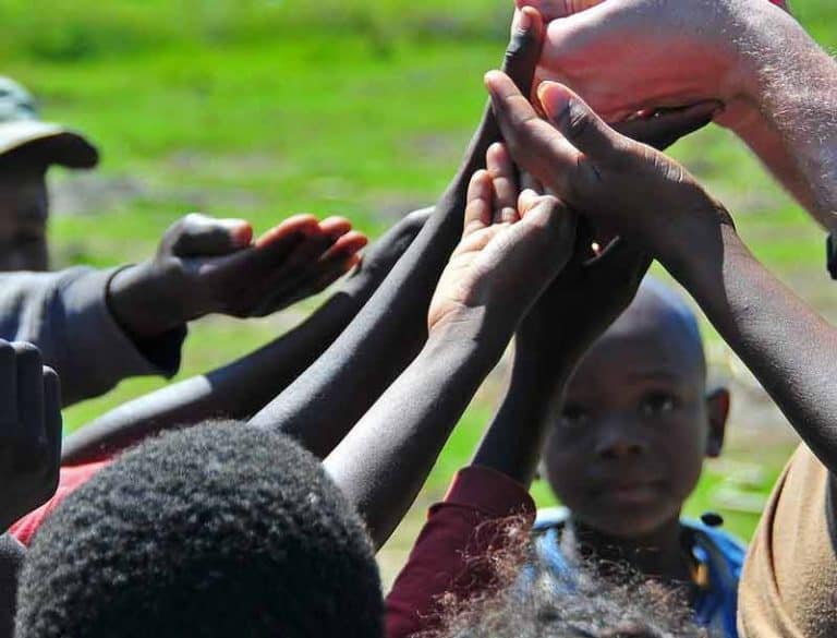 most generous people