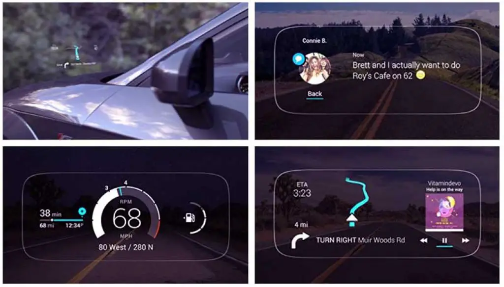 Exploride Hud - All You Need To Know | Life Falcon