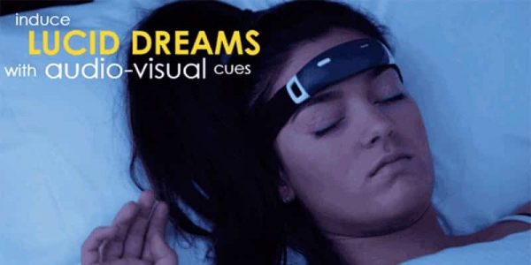 How to Induce Lucid Dreaming? 4 127