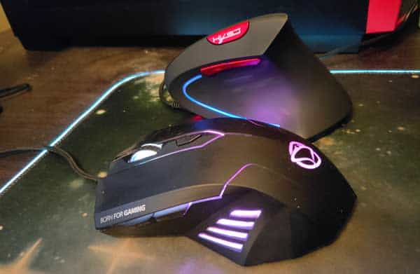 best wireless mouse for arthritis