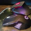 RSI Mouse