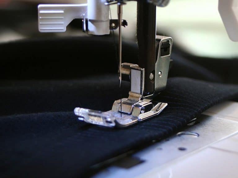Do Handheld Sewing Machines Really Work? LifeFalcon