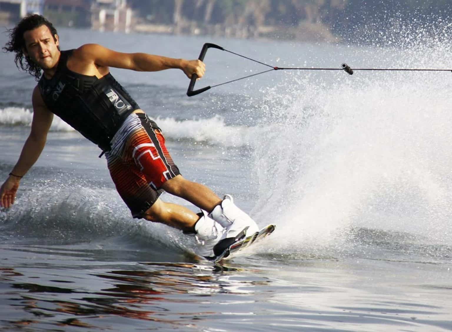 Best Wakeboard Ropes and Handles LifeFalcon