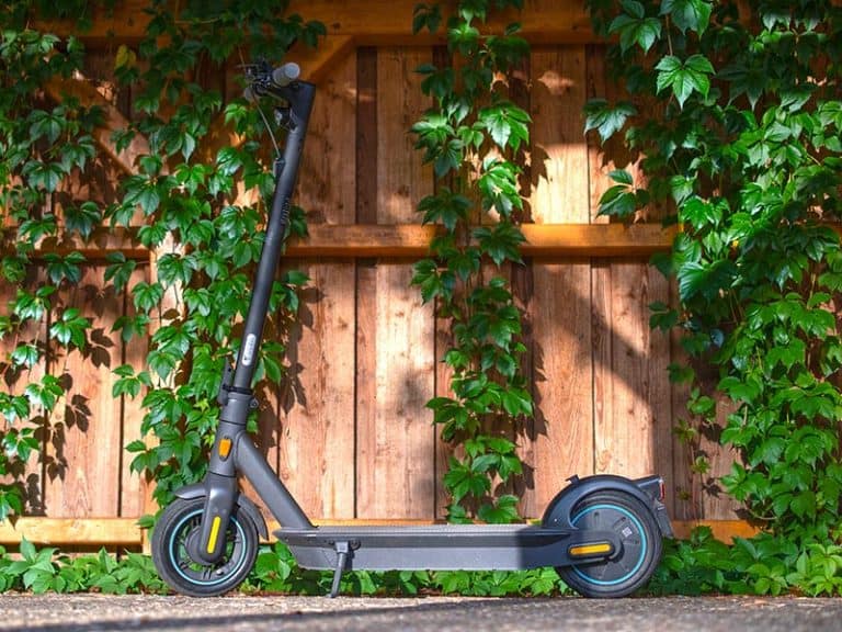 Best Electric Scooter For Climbing Hills