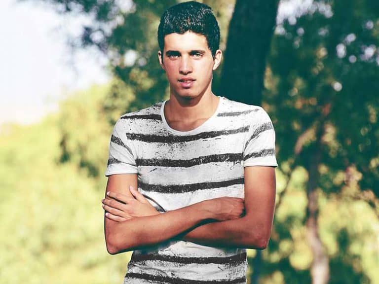 Best Electric Shavers For Teenagers