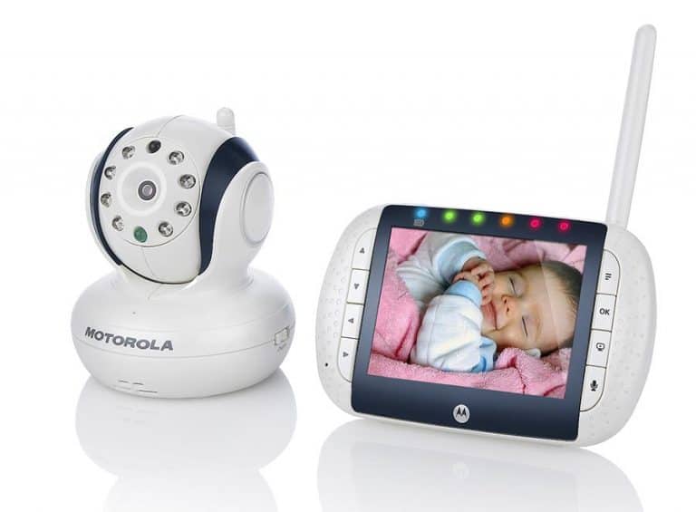 Best Baby Monitors