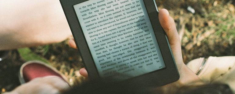 Get paid reading books