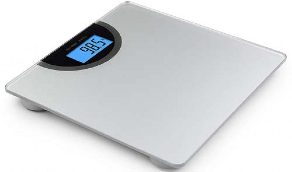 bestweighingmachinewiththemostreviewsonamazon