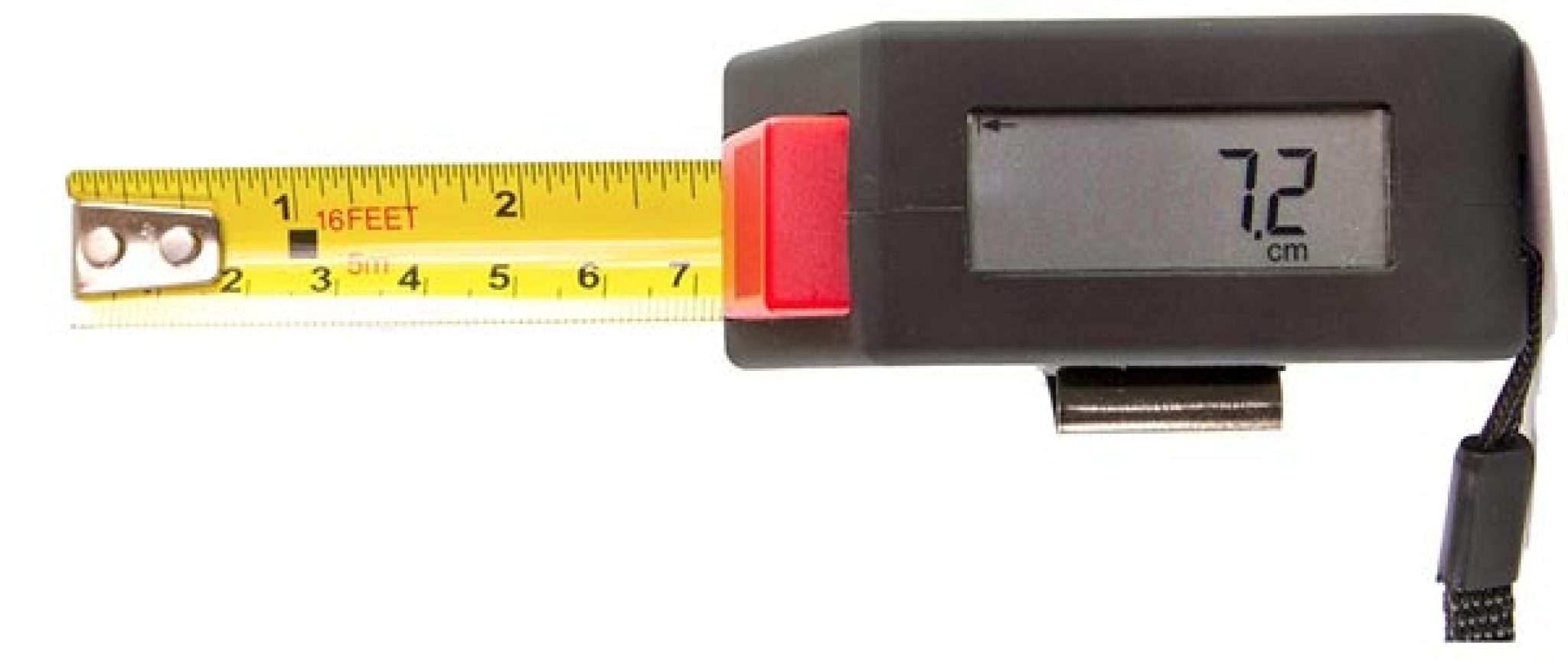Which is the Best Digital Tape Measure for Electricians Life Falcon