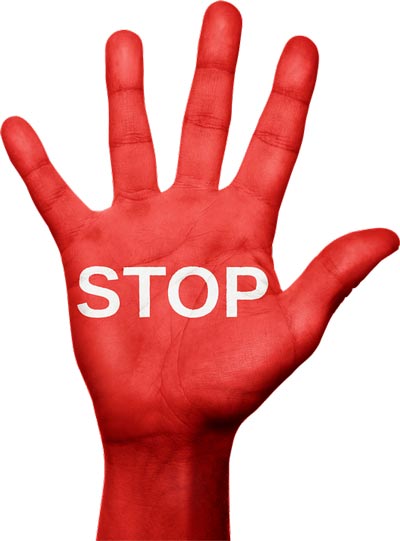 Top Rules for a Successful Marriage to keep in Mind 2 some things to avoid