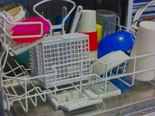 4 Best Dish Drying Racks for Small Spaces