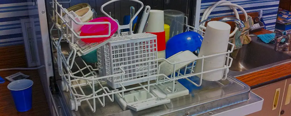 4 Best Dish Drying Racks for Small Spaces