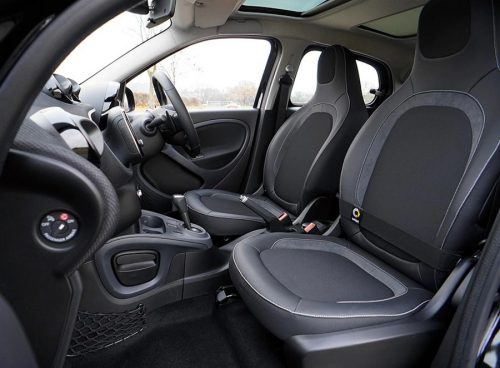 3 Best Car Seat Protectors