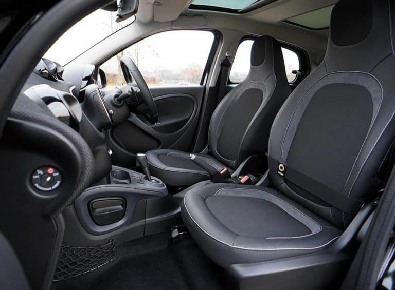 3 Best Car Seat Protectors