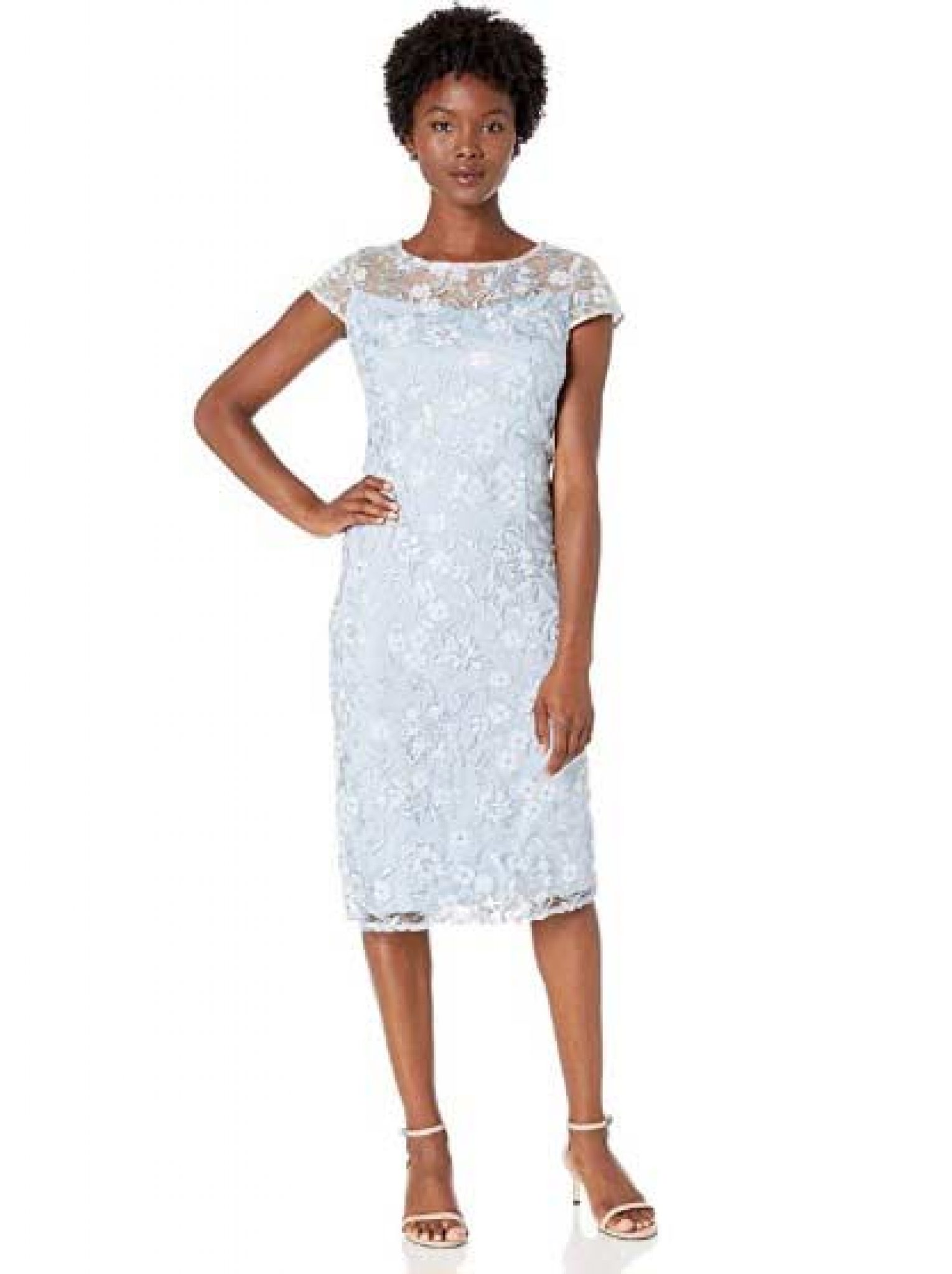 5 Best Vintage Petite Mother of the Bride Dresses | Life Falcon