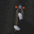 all about electric skateboards