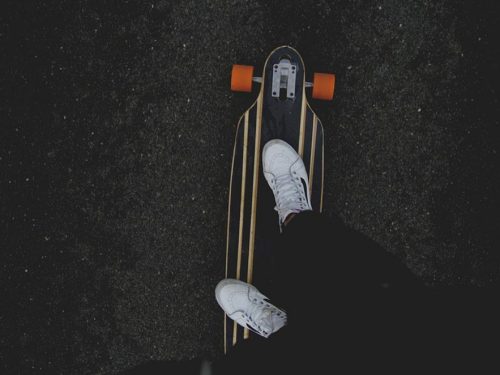 all about electric skateboards