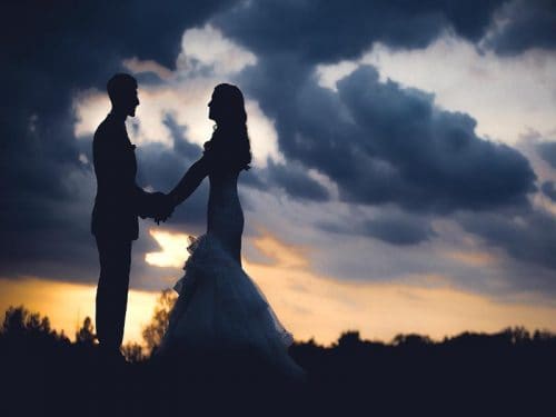 Marriage and commitment things to understand