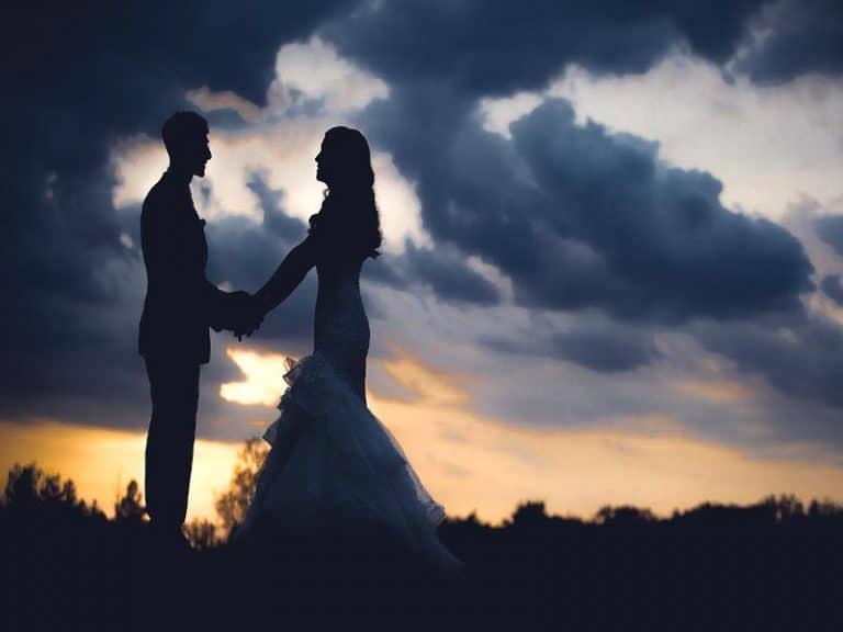 Marriage and commitment things to understand