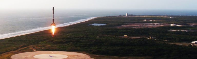 falcon 9 and the falcon heavy what is the main difference