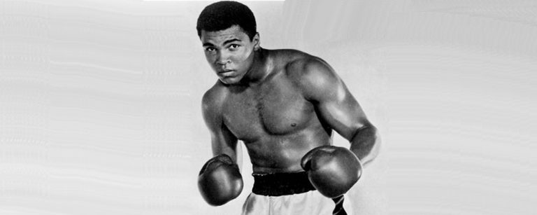 how hard did muhammad ali trained