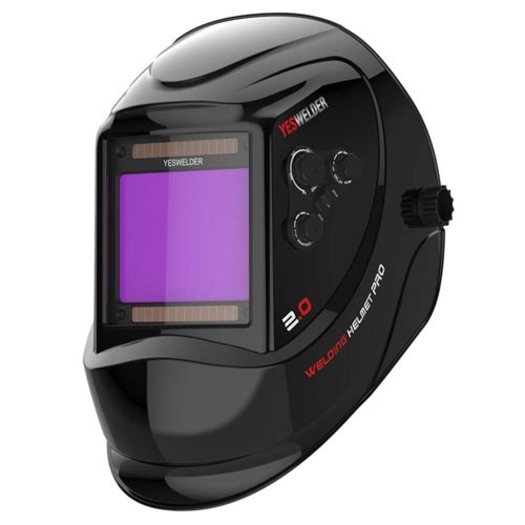 Top 3 Best welding Helmets for Beginners Life Falcon